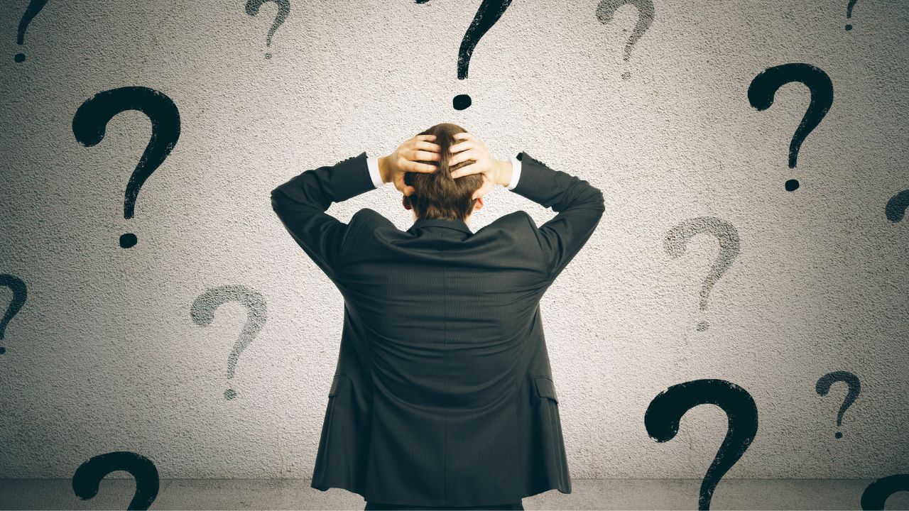 “Convencido o confundido: ¿Cómo puedo saber que soy salvo?”