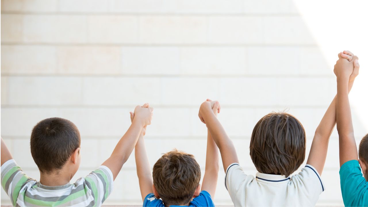 Criando a nuestros hijos en la disciplina y el temor del Señor