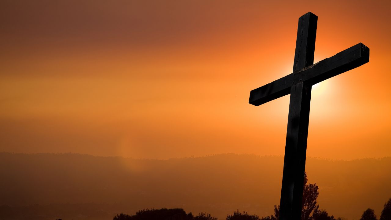 Una mirada a la Cruz