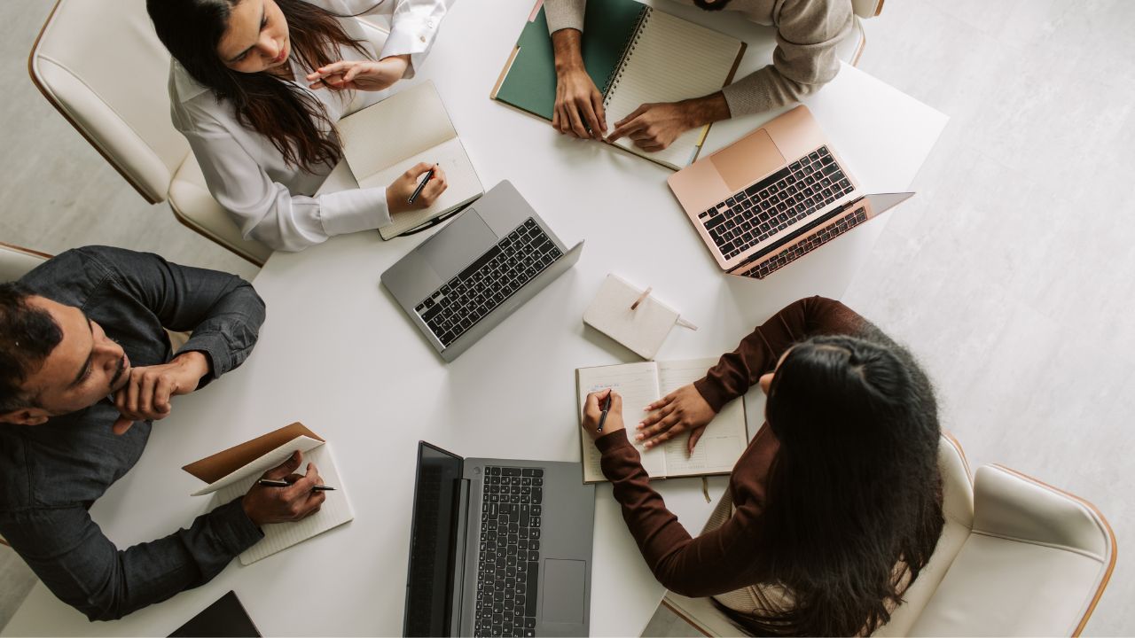 Honrando a Dios en el trabajo