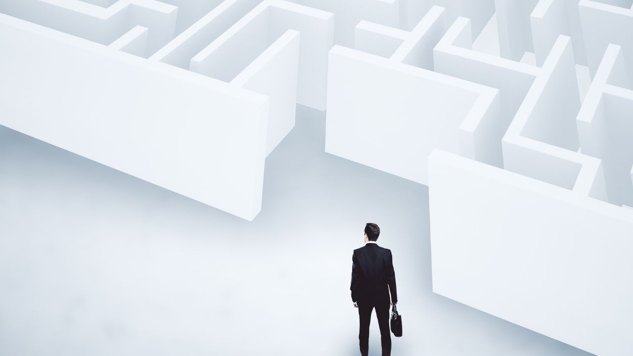 Esperanza en medio de la prueba