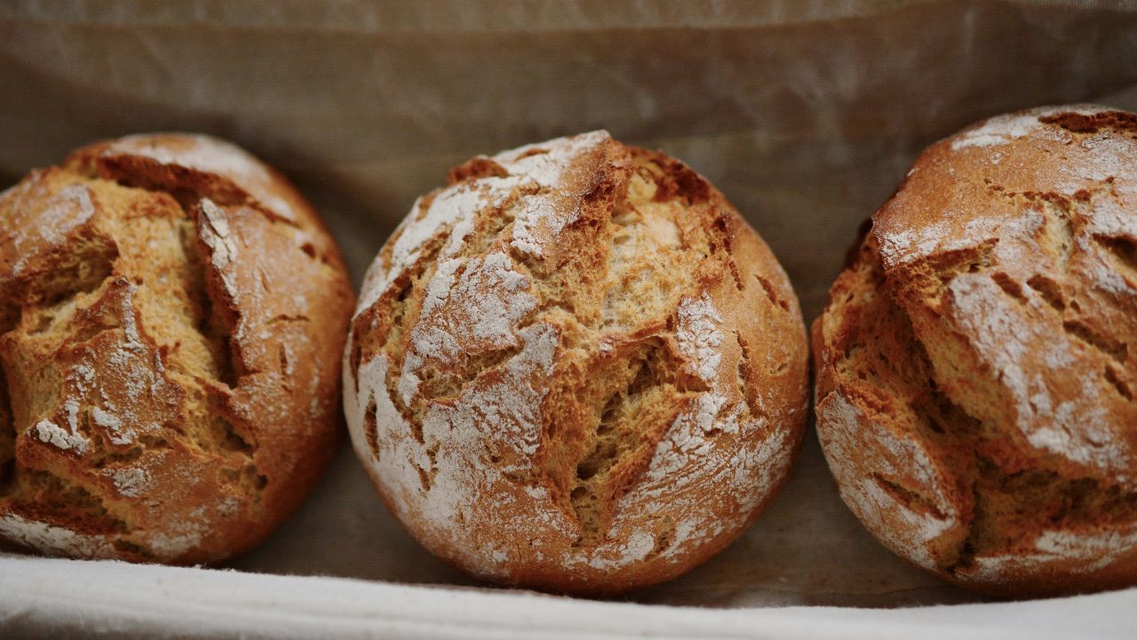 Yo soy… el pan de vida