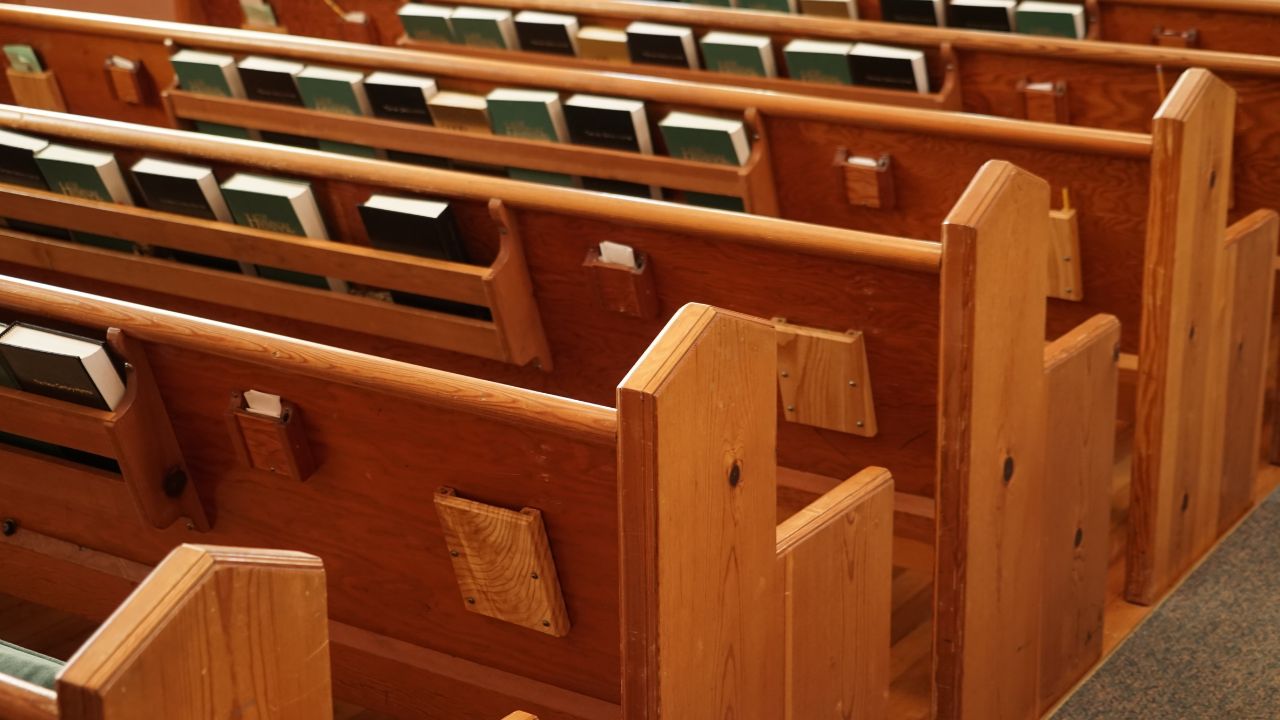 ¿Puedo ser creyente sin pertenecer a una iglesia local?